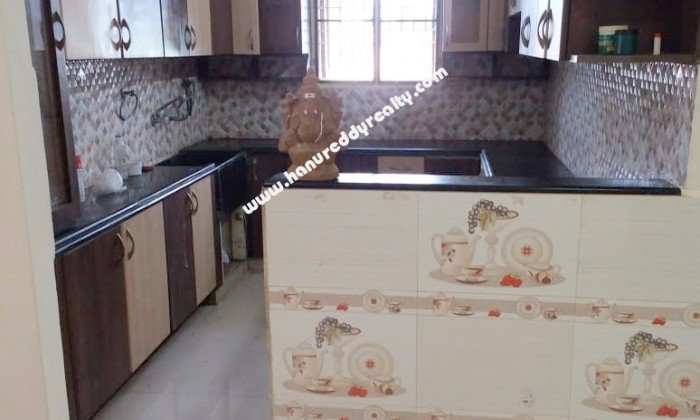 3 BHK Flat for Sale in Madipakkam