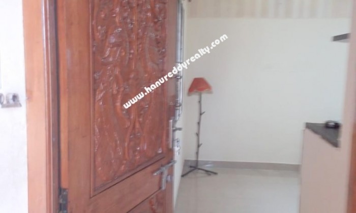 3 BHK Flat for Sale in Madipakkam