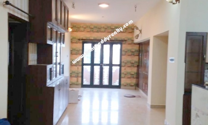 3 BHK Flat for Sale in Madipakkam