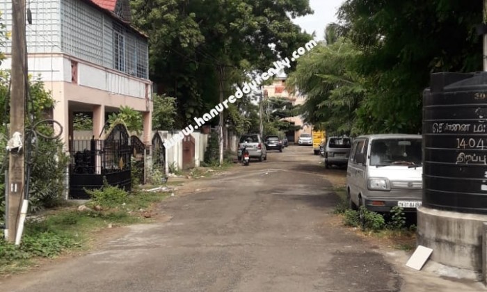 3 BHK Flat for Sale in Madipakkam