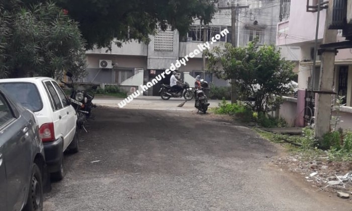 3 BHK Flat for Sale in Madipakkam