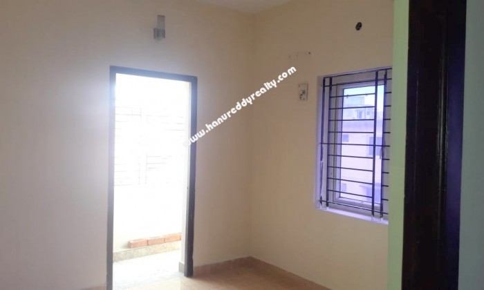 4 BHK Flat for Sale in Nanganallur