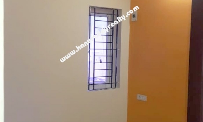 4 BHK Flat for Sale in Nanganallur