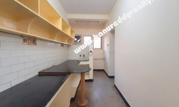 2 BHK Flat for Sale in Adyar