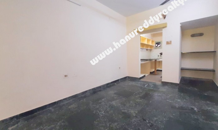 2 BHK Flat for Sale in Adyar