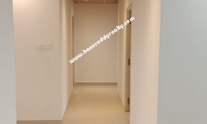 4 BHK Flat for Sale in T.Nagar