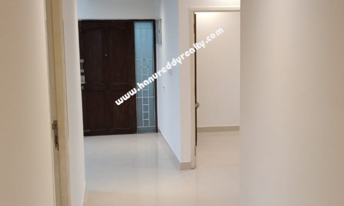 4 BHK Flat for Sale in T.Nagar