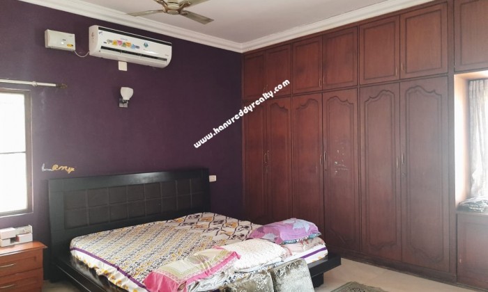 4 BHK Independent House for Sale in Peelamedu