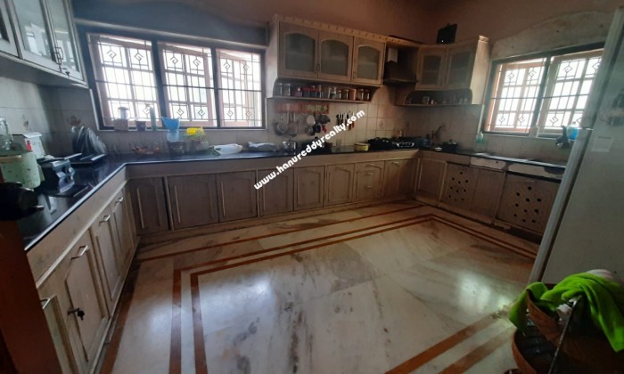 4 BHK Independent House for Sale in Peelamedu