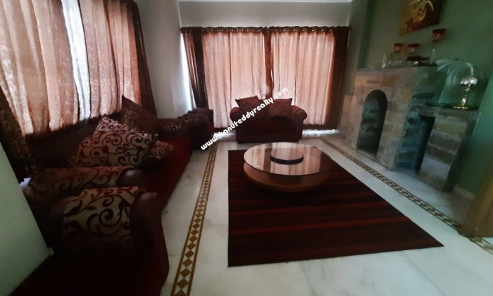 4 BHK Independent House for Sale in Peelamedu