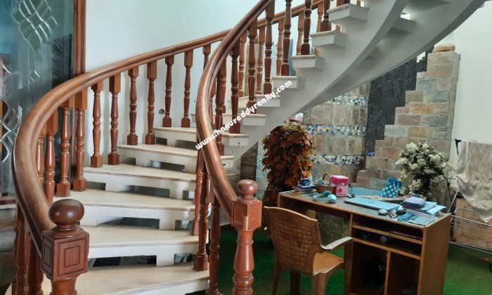 4 BHK Independent House for Sale in Peelamedu
