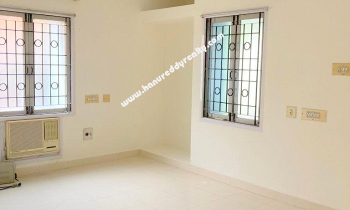 2 BHK Flat for Sale in Arumbakkam