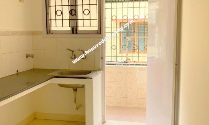 2 BHK Flat for Sale in Arumbakkam