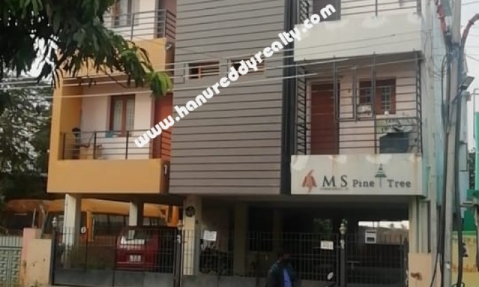 2 BHK Flat for Sale in Numbal