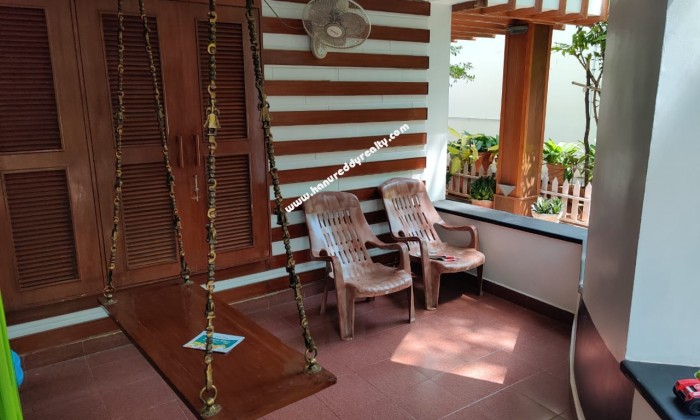 7 BHK Independent House for Sale in T.Nagar