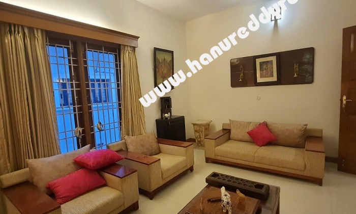 7 BHK Independent House for Sale in T.Nagar