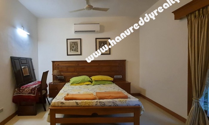 7 BHK Independent House for Sale in T.Nagar