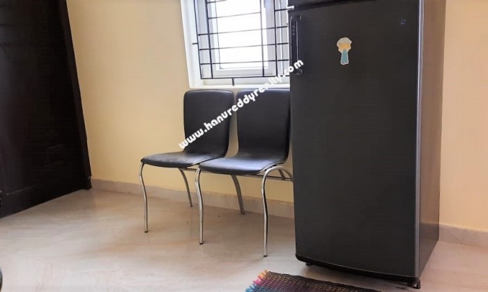4 BHK Duplex House for Sale in Alapakkam