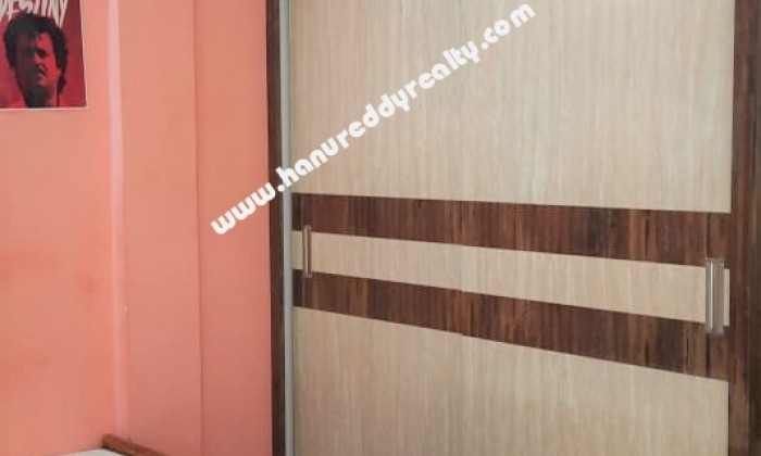 4 BHK Duplex House for Sale in Alapakkam