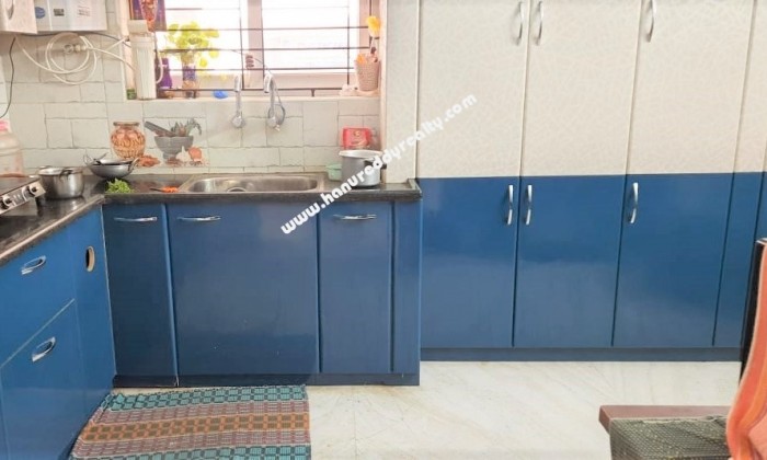 4 BHK Duplex House for Sale in Alapakkam