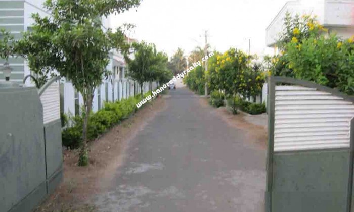3 BHK Villa for Sale in Thudiyalur