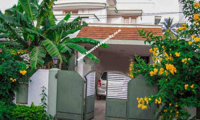 3 BHK Villa for Sale in Thudiyalur