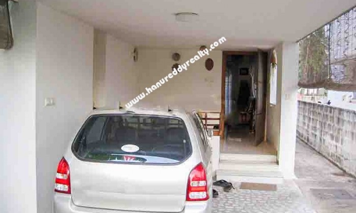 3 BHK Villa for Sale in Thudiyalur