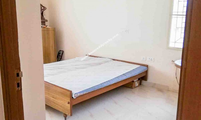 3 BHK Villa for Sale in Thudiyalur