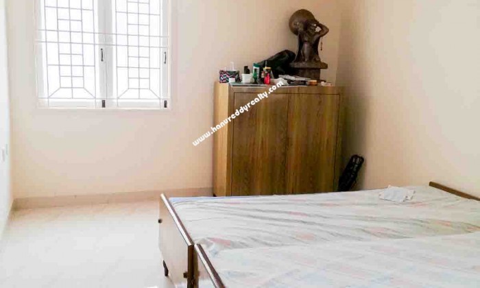 3 BHK Villa for Sale in Thudiyalur