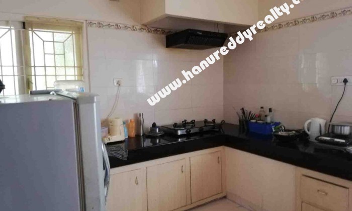 3 BHK Villa for Sale in Thudiyalur
