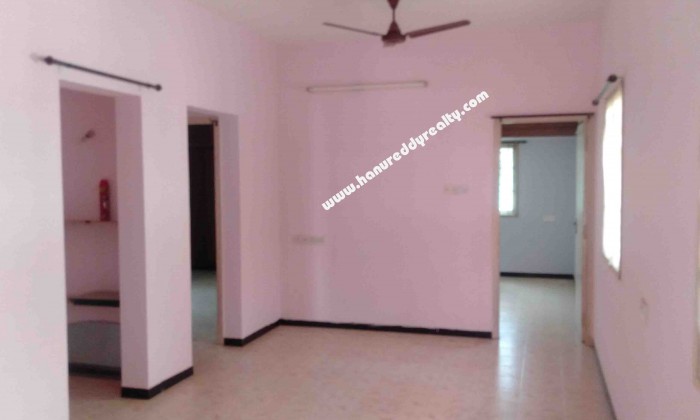 2 BHK Flat for Sale in Ondipudur