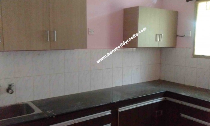 2 BHK Flat for Sale in Ondipudur
