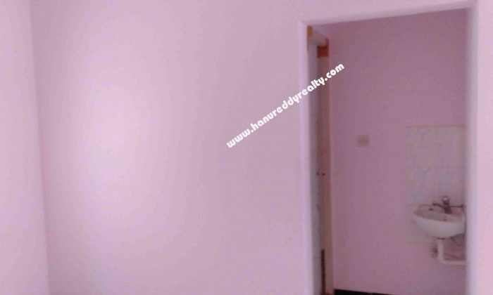 2 BHK Flat for Sale in Ondipudur