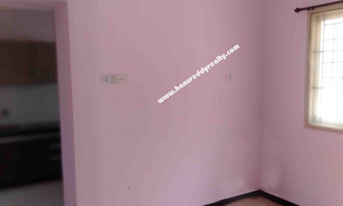 2 BHK Flat for Sale in Ondipudur