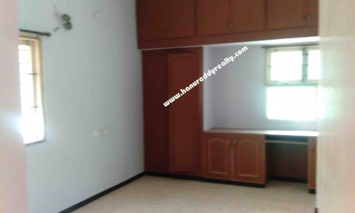 2 BHK Flat for Sale in Ondipudur