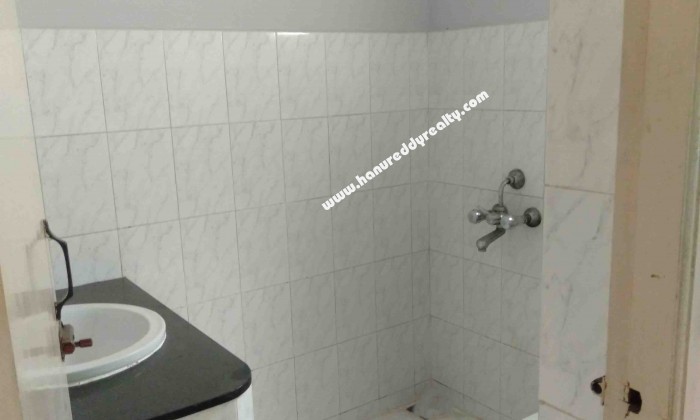 2 BHK Flat for Sale in Ondipudur