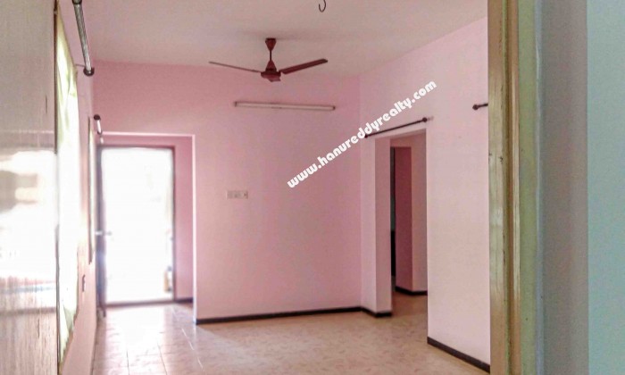 2 BHK Flat for Sale in Ondipudur