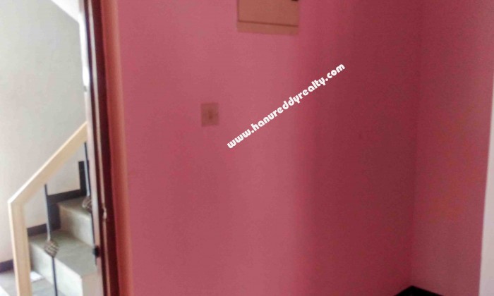 2 BHK Flat for Sale in Ondipudur