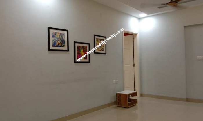 3 BHK Flat for Sale in Kelambakkam