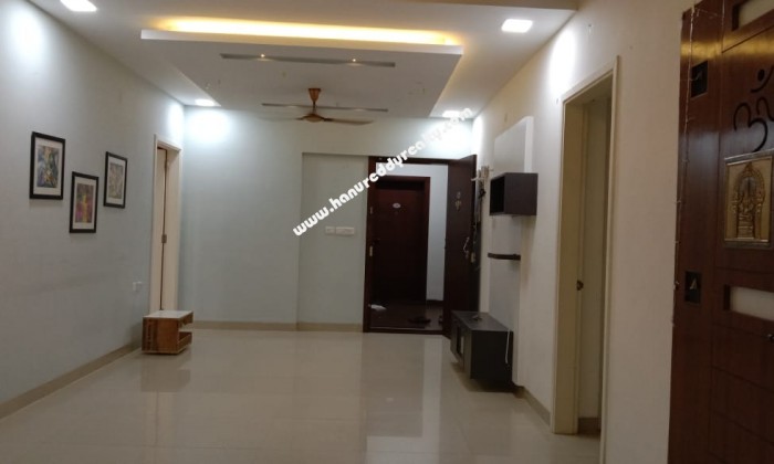 3 BHK Flat for Sale in Kelambakkam