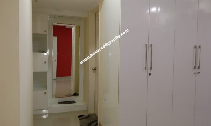 3 BHK Flat for Sale in Kelambakkam