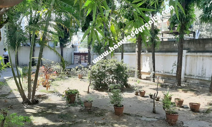 3 BHK Independent House for Sale in Anna Nagar
