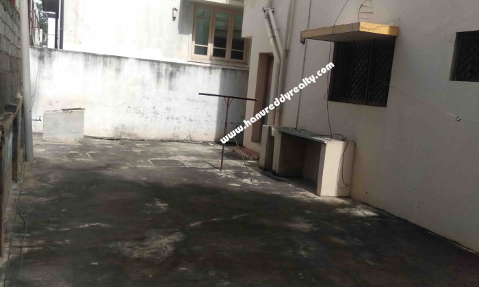 3 BHK Independent House for Sale in Singanallur