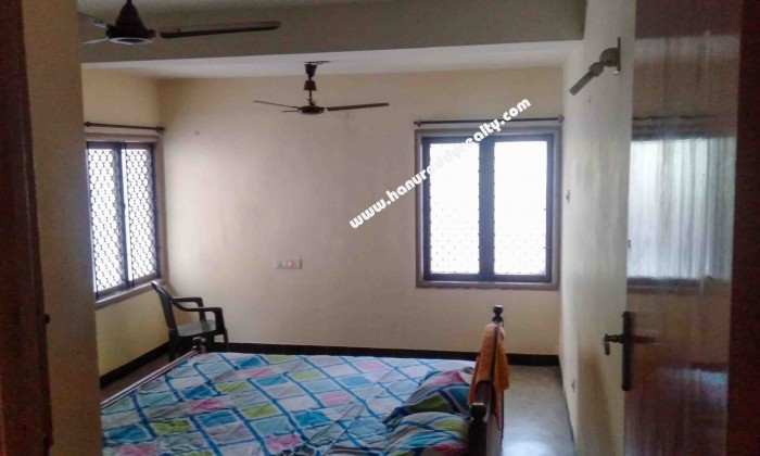 3 BHK Independent House for Sale in Singanallur