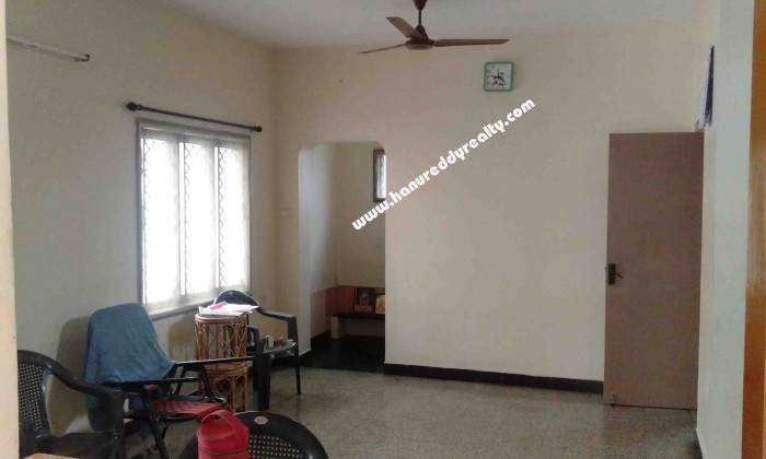 3 BHK Independent House for Sale in Singanallur