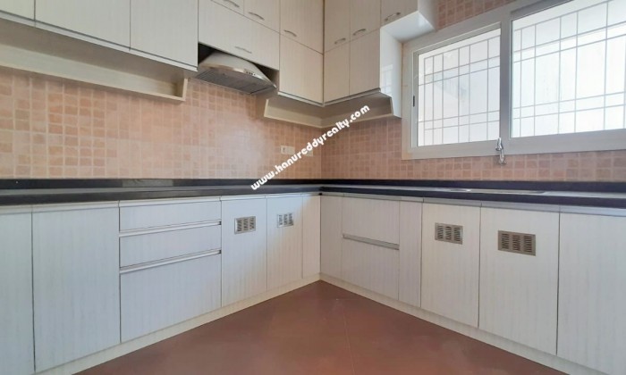 3 BHK Flat for Sale in Pudupakkam