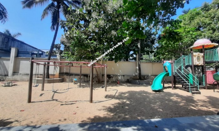 3 BHK Flat for Sale in Pudupakkam