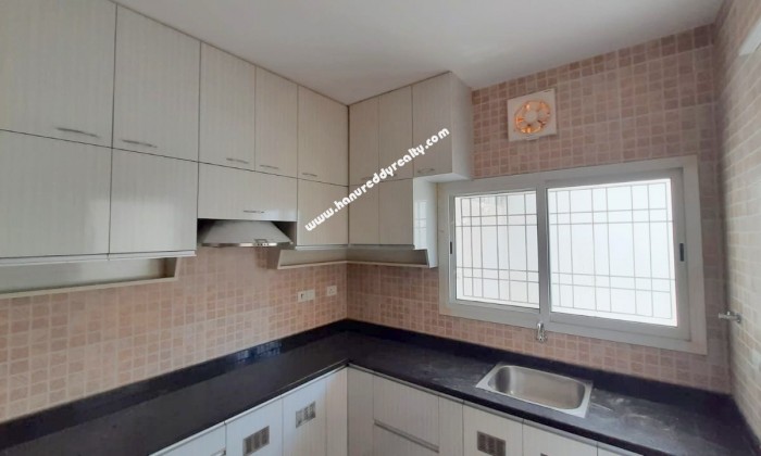 3 BHK Flat for Sale in Pudupakkam