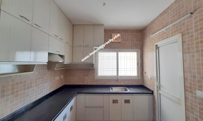 3 BHK Flat for Sale in Pudupakkam