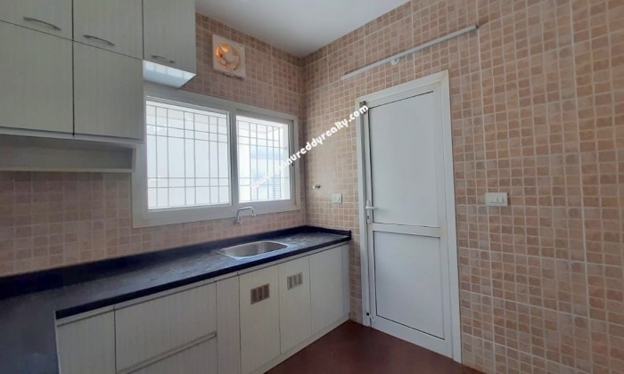 3 BHK Flat for Sale in Pudupakkam